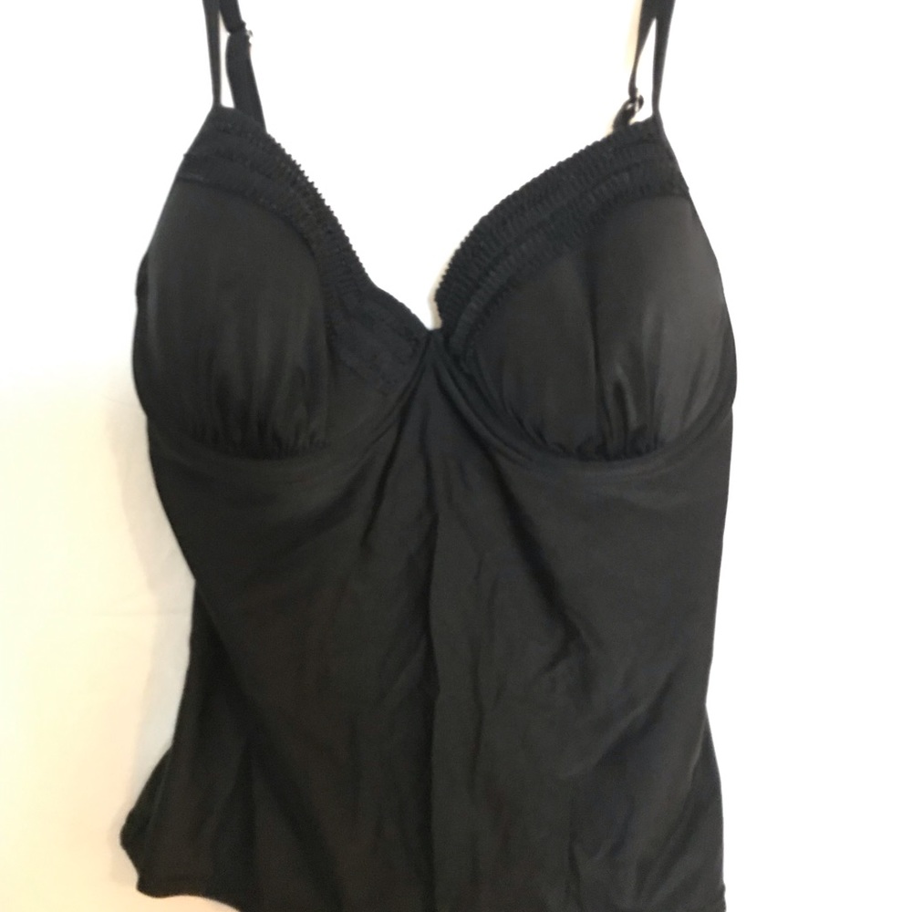 Bathing suit